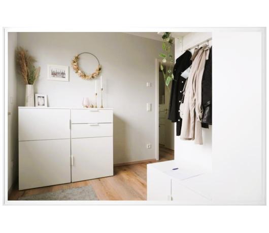 Homeofficebereich mglich
