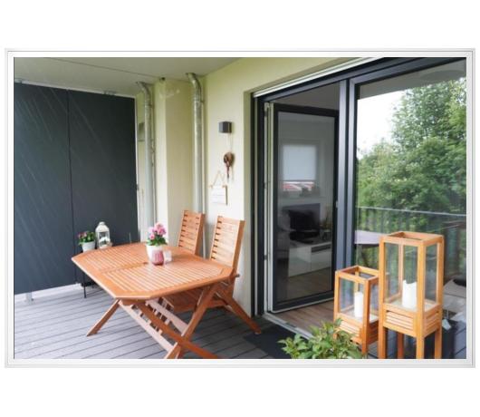 schner Balkon