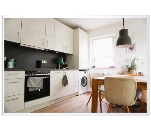 moderne EBK