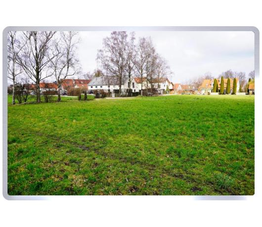 Baugrund und Umgebung