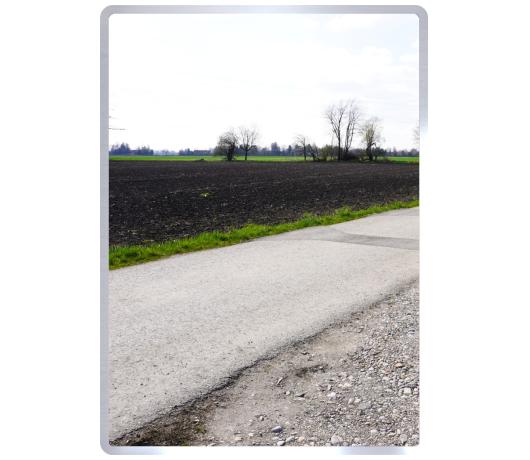 freier Blick nach Sden