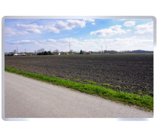 Zufahrtstrasse 